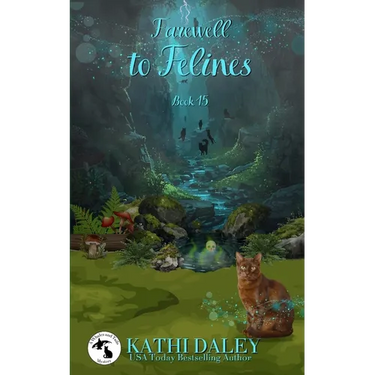 Farewell to Felines