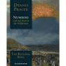 The Rational Bible: Numbers: God and Man in the Wilderness