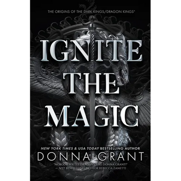 Ignite the Magic