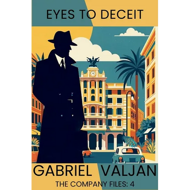 Eyes to Deceit: The Company Files