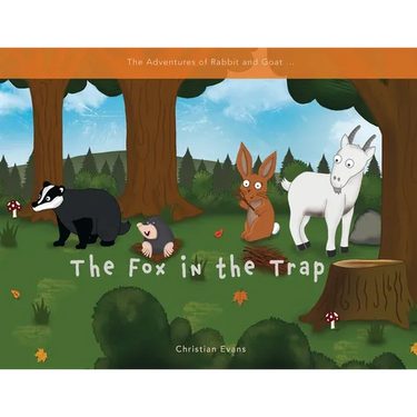 The Fox in the Trap