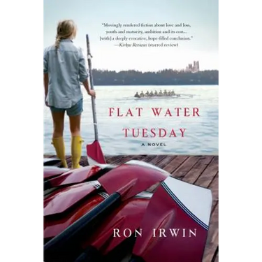 Flat Water Tuesday