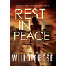 REST IN PEACE (Eva Rae Thomas FBI Mystery Book 15)