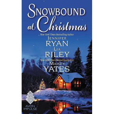 Snowbound at Christmas