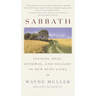 Sabbath: Finding Rest, Renewal, and Delight in Our Busy Lives