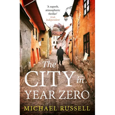 The City in Year Zero