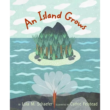 An Island Grows
