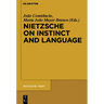 Nietzsche on Instinct and Language