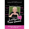 Letters from Jimme: Life Lessons I Wish I Could Tell My Younger Self