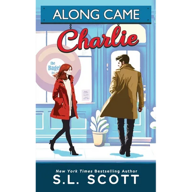 Along Came Charlie