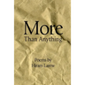 More Than Anything