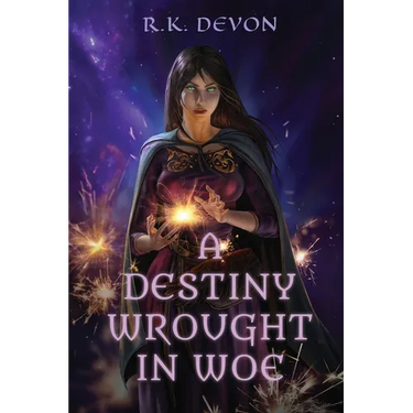 A Destiny Wrought in Woe