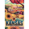Kansas: The History of the Sunflower State, 1854-2000