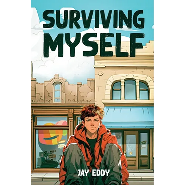 Surviving Myself