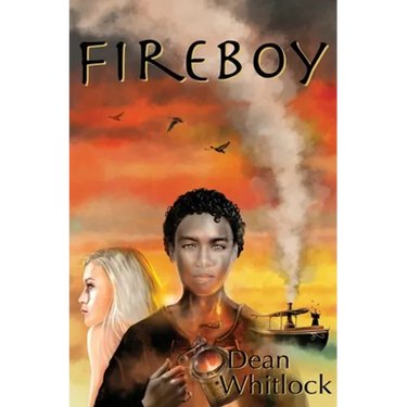 Fireboy