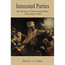 Interested Parties: The Ideology of Writers and Readers of the Hebrew BIble