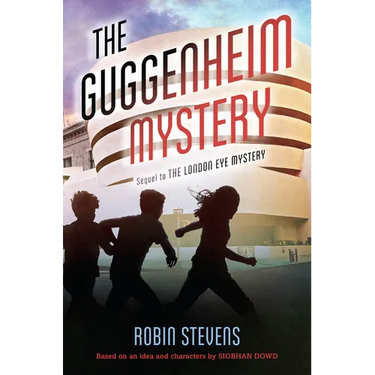 The Guggenheim Mystery