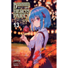 Banished from the Hero's Party, I Decided to Live a Quiet Life in the Countryside, Vol. 13 (Light Novel): Volume 13