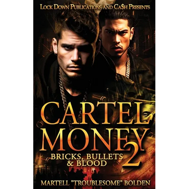 Cartel Money 2