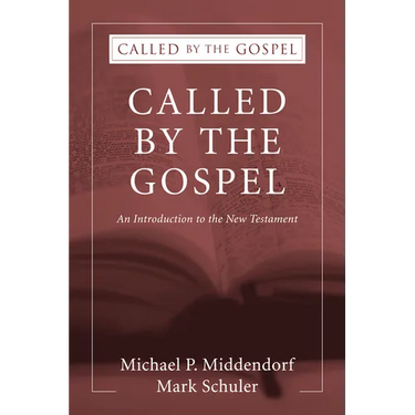 Called by the Gospel