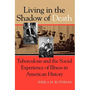 Living Shadow Death Tuberculosis