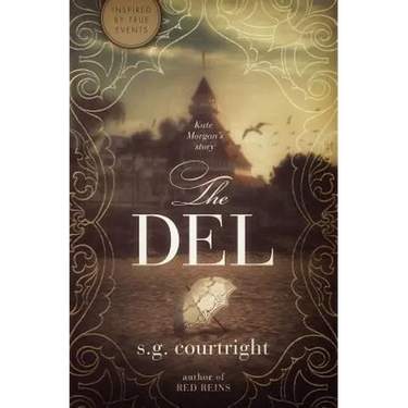 The Del: Kate Morgan's Story