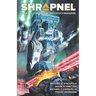 BattleTech: Shrapnel Issue #2