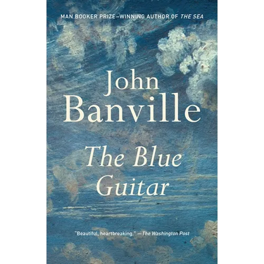 The Blue Guitar