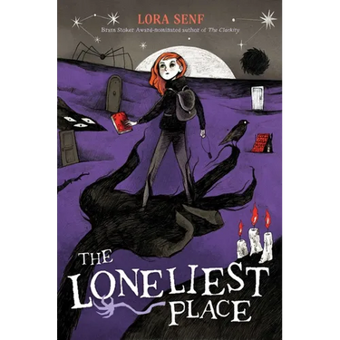 The Loneliest Place