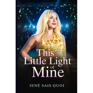 This Little Light of Mine