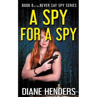 A Spy For A Spy