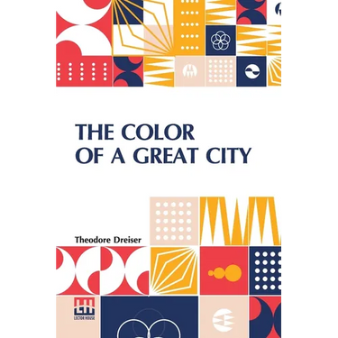 The Color Of A Great City