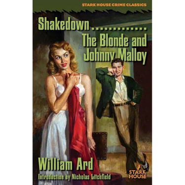 Shakedown / The Blonde and Johnny Malloy