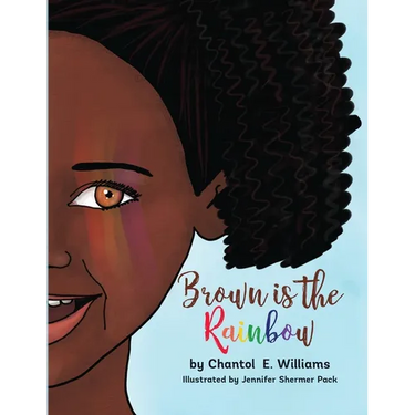 Brown is the Rainbow