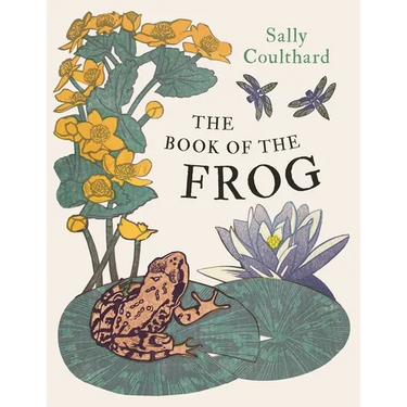 The Book of the Frog
