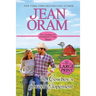 The Cowboy's Sweet Elopement: A Friends to Lovers Cowboy Romance