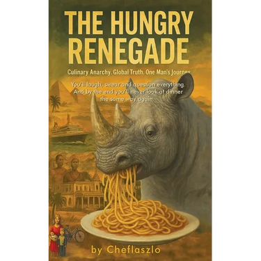 The Hungry Renegade
