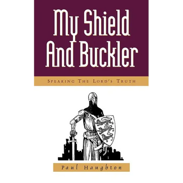 My Shield and Buckler