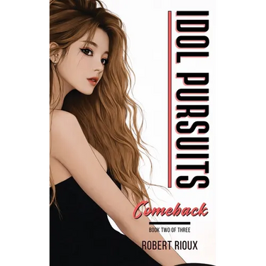 Idol Pursuits: Comeback