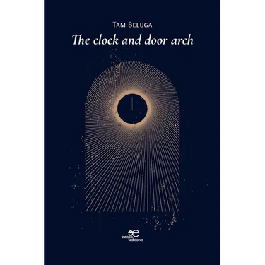 The Clock and the door arch