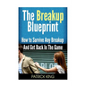 The Breakup Blueprint: How to Survive Any Breakup and Get Back in the Game