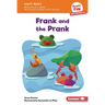 Frank and the Prank: Book 5