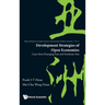 Development Strategies of Open Economies