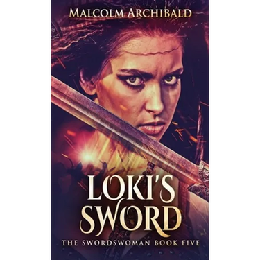 Loki's Sword