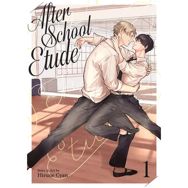 After School Etude Vol. 1