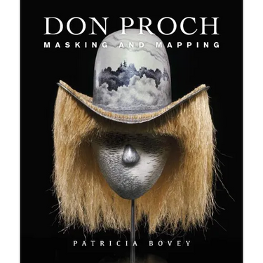Don Proch: Masking and Mapping