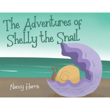 The Adventures of Shelly the Snail