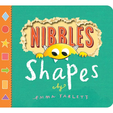 Nibbles Shapes