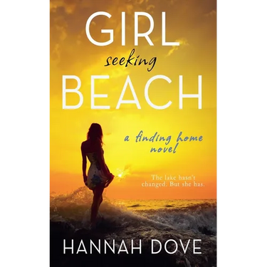 Girl Seeking Beach