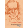 Nissim Ezekiel